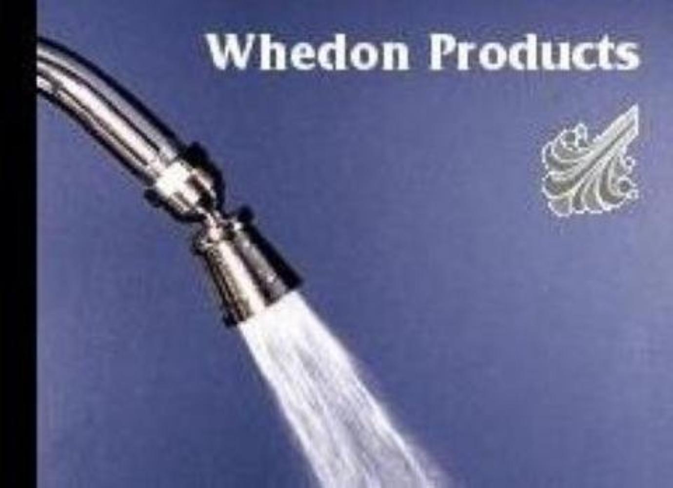 Whedon Products AFK6C Hand Held Shower Kit Whedon Products AFK6C Hand Held Shower Kit